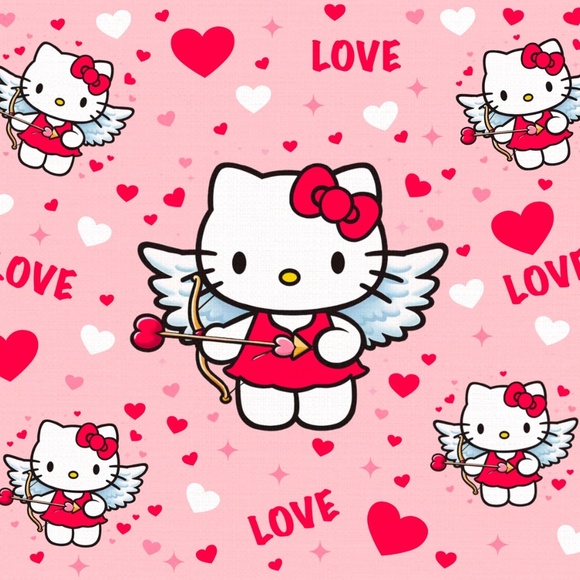 Hello Kitty - Picture 8 of 15